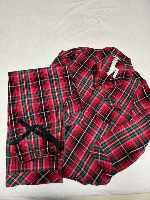 Пижама Victoria’s Secret