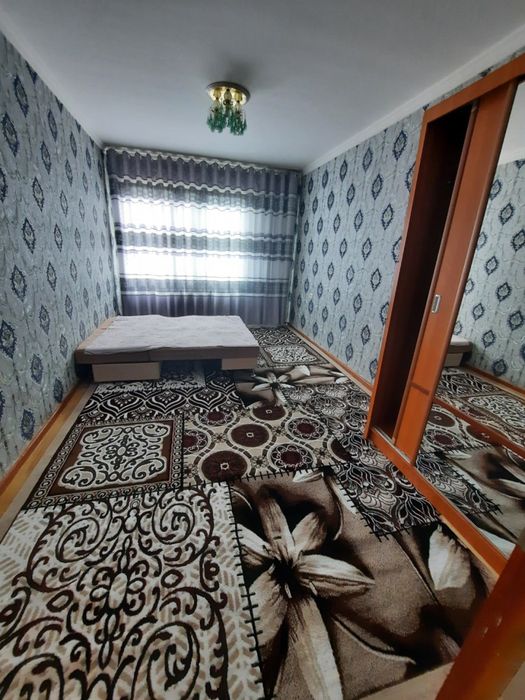 Юнусабад 7-квартал, 2/4/4, не торец, средный ремонт, СРОЧНО