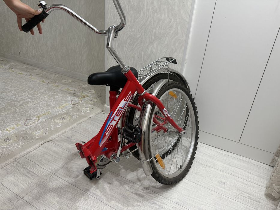 Велосипед STELS Pilot 710