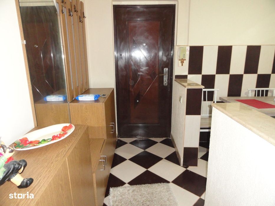 Apartament 2 camere la cheie Micalaca mobilat, utilat, centrala pe gaz