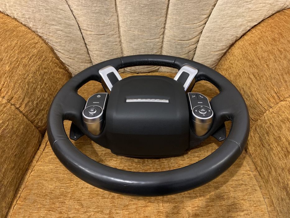 Volan + Airbag Range Rover Vogue L405 / Discovery 5 L462