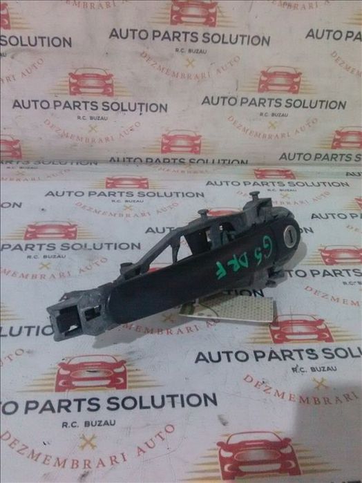 maner usa dreapta fata vw golf 5