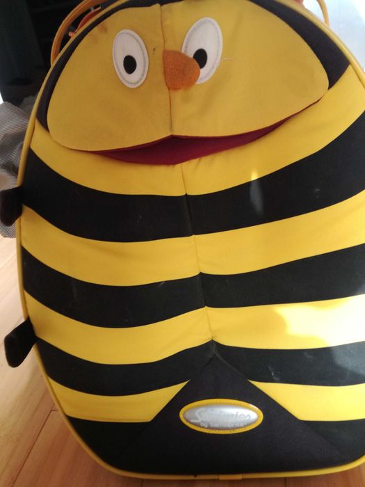 Куфар детски Samsonite