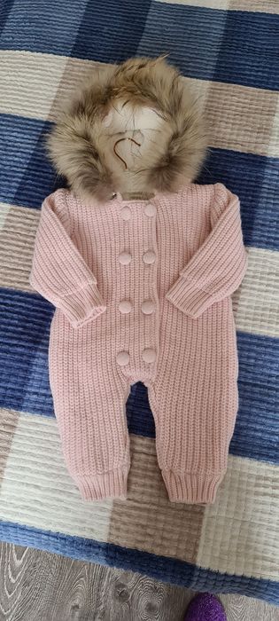 Комбенезон детский