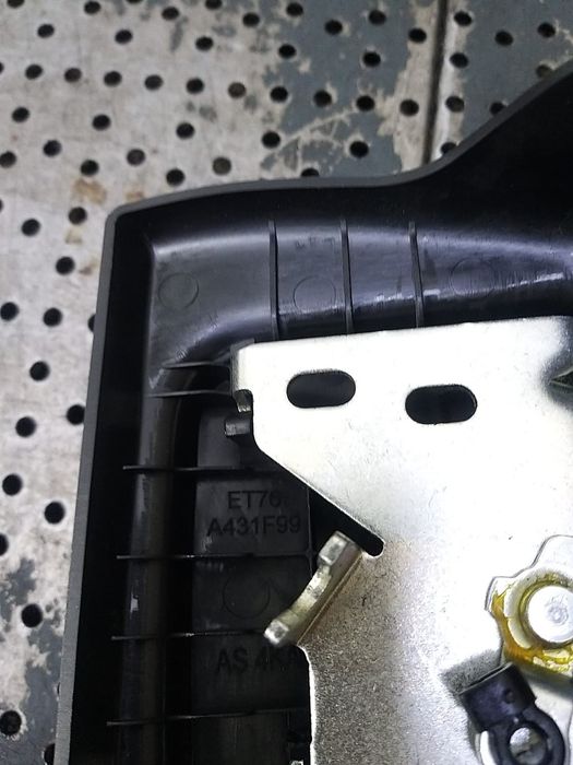 Broasca usa haion dreapta jos ford transit courier et76a431f99