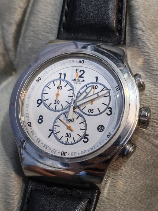 Swatch Irony L'imposante