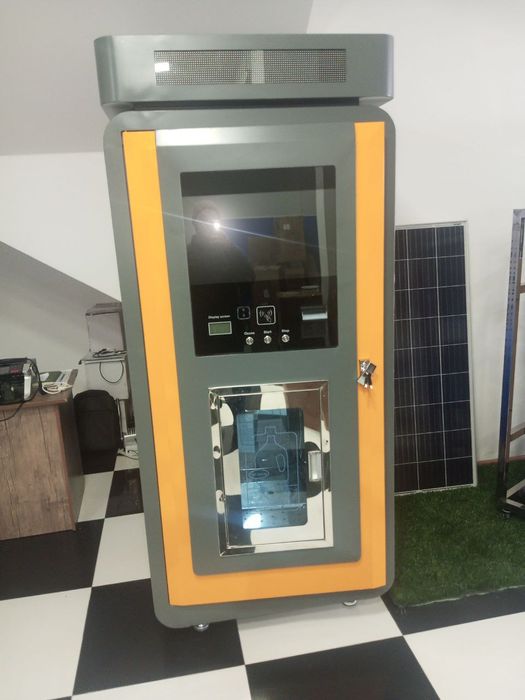 Osmos suv filtri (Осмос фильтр для воды)