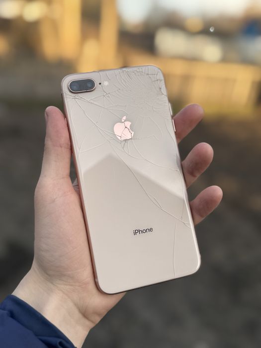 Iphone 8 plus айфон 8 плюс
