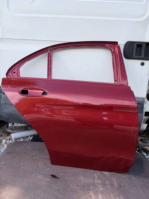 Врата Mercedes C Class W205