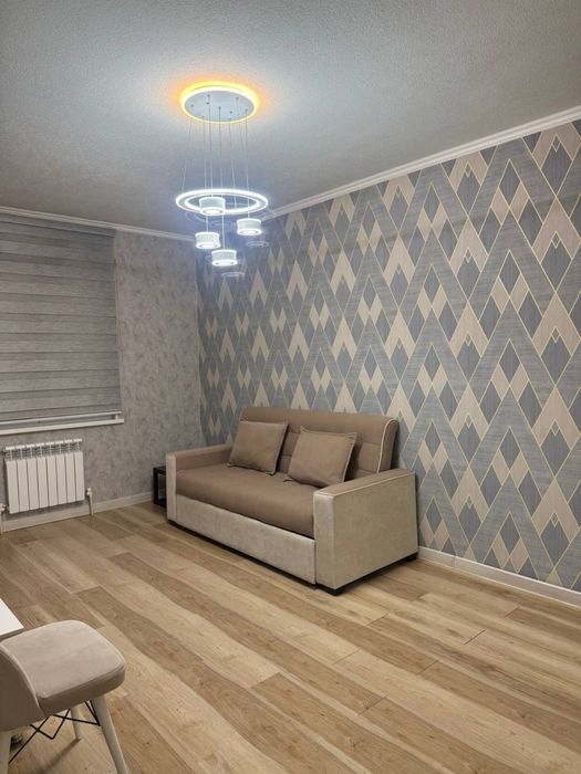 Аренда квартиры Грин парк Махтумкули 2/9/9