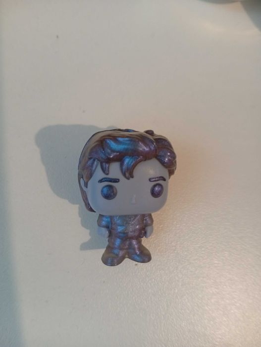 Stranger things  киндер играчка