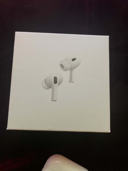 Air pods pro 2 продавам
