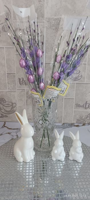 Продам пасхальный набор