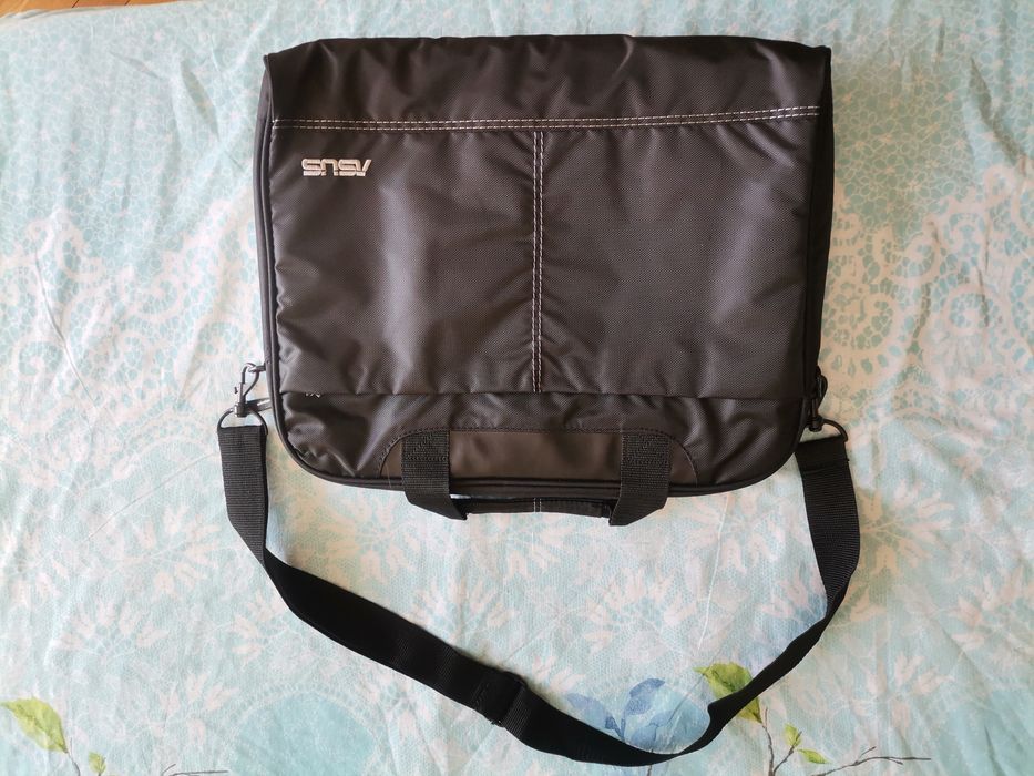 Чанта за лаптоп Asus Nereus Carry, до 16", Черен