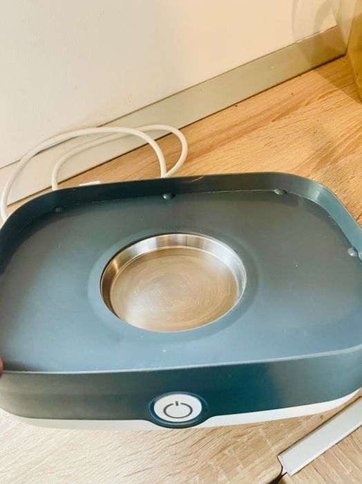 Sterilizator biberoane Nuk stare f buna