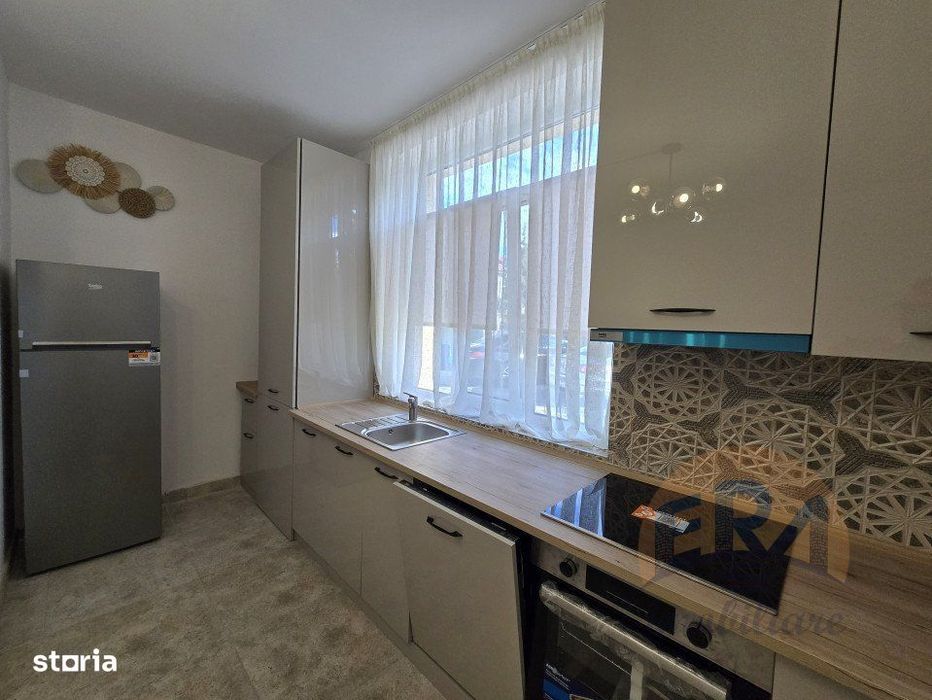 Apartament 2 camere | Renovat | Spitalul Judetean - str. Gheorghe Doja