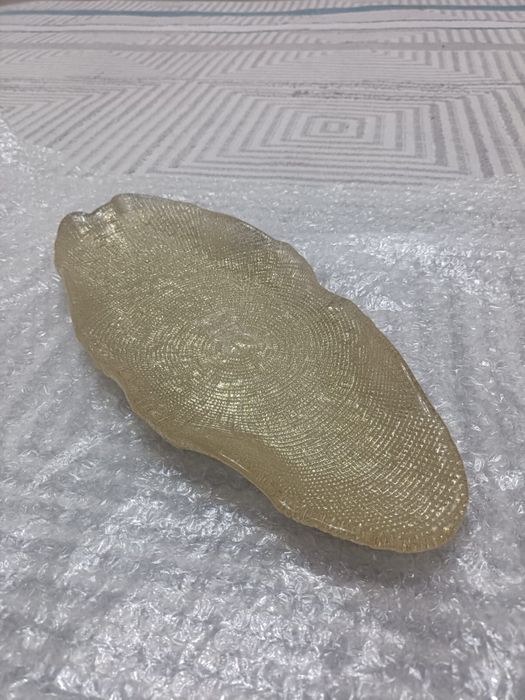 Посуда новая, luxury golden tableware