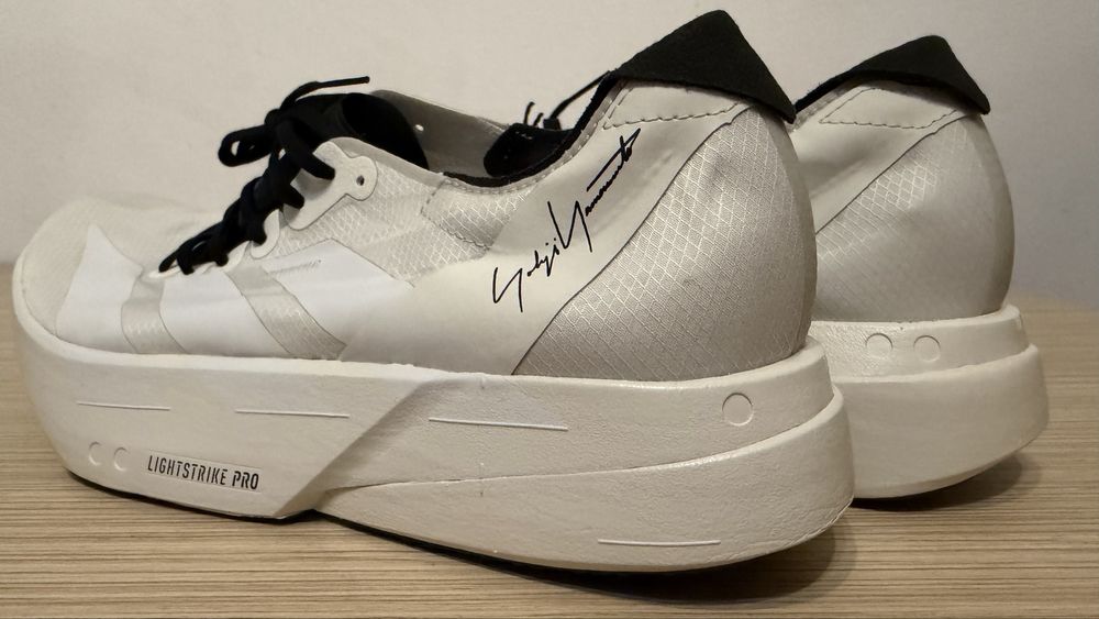 Adidas Y-3 Adios Pro 4