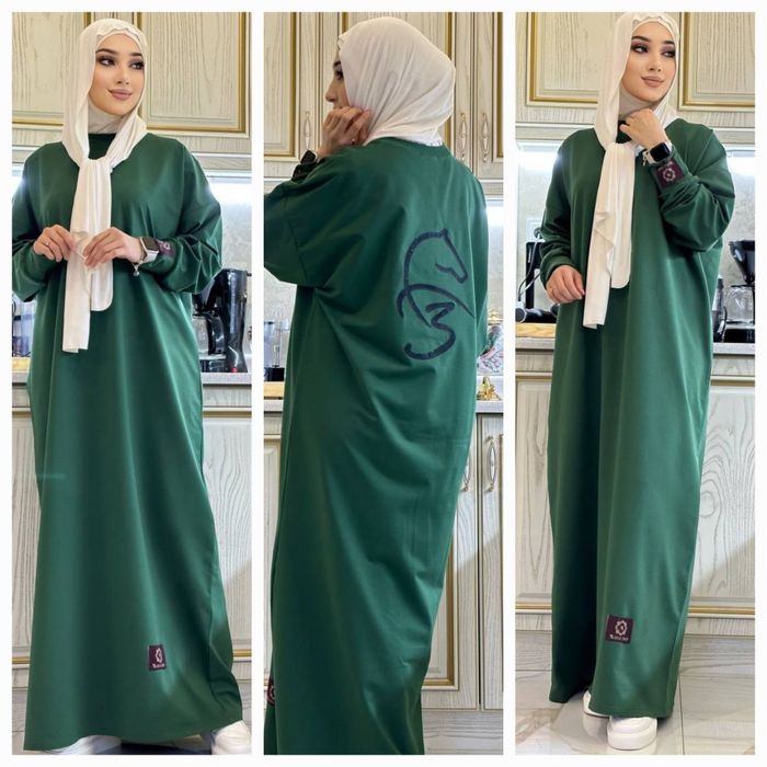 Новинка куйлак абая