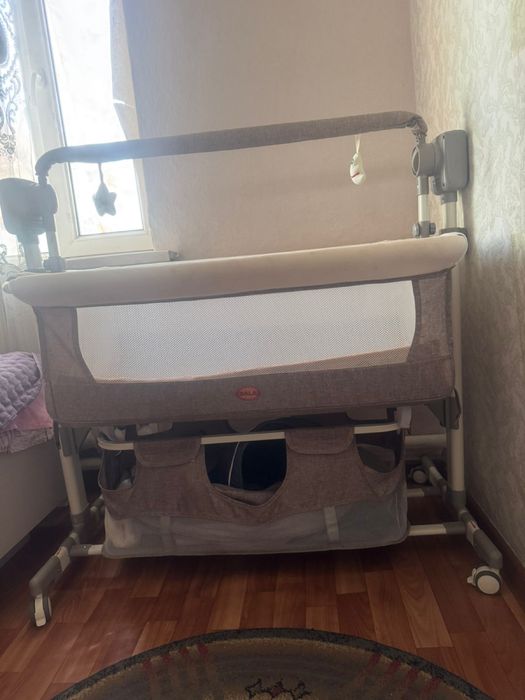 Продам манеж манеж