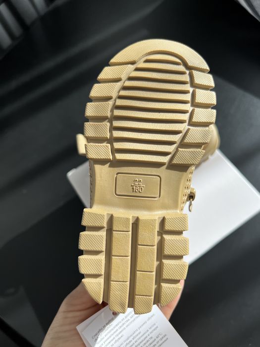 Ботинки детские демисезонные