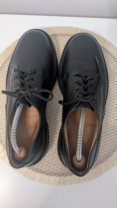 church's pantofi derbi 43/28cm