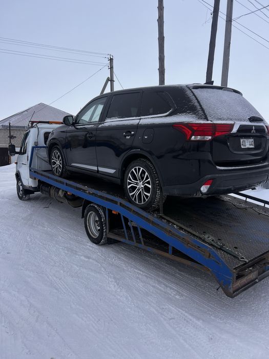 Эвакуатор Актобе 24/7