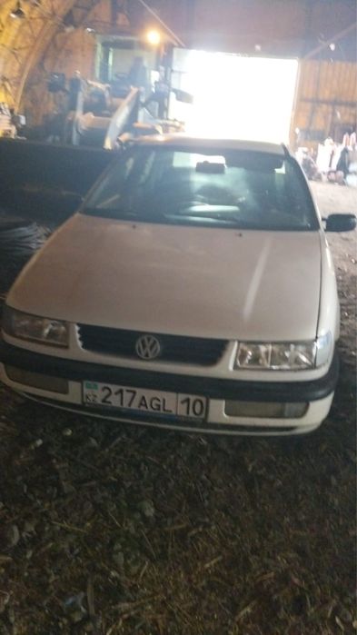 Продам фольстваген пассат