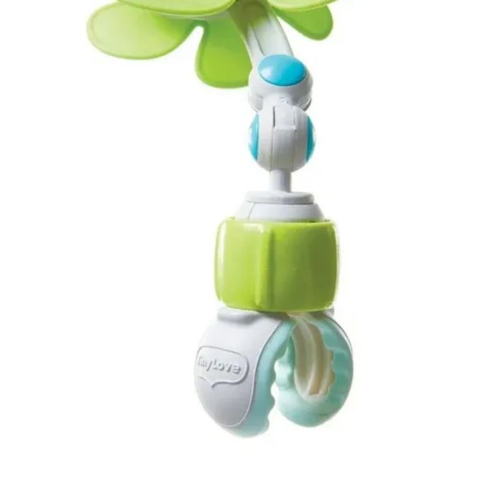 Дуга-трансформер Солнечная полянка