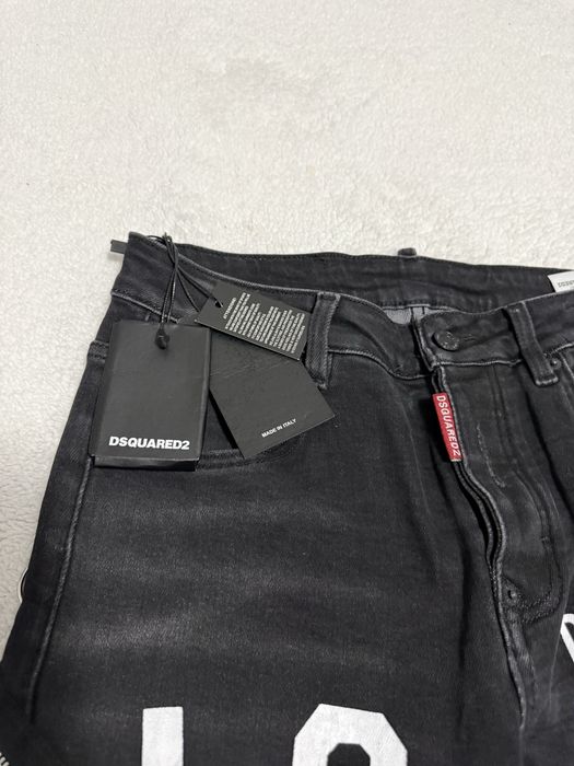 Blugi Dsquared2 Noi cu eticheta