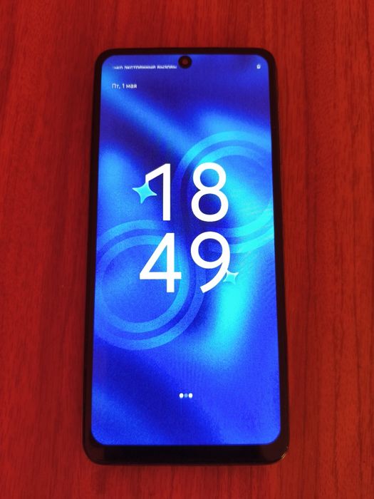 POCO X3 NFC 128гб