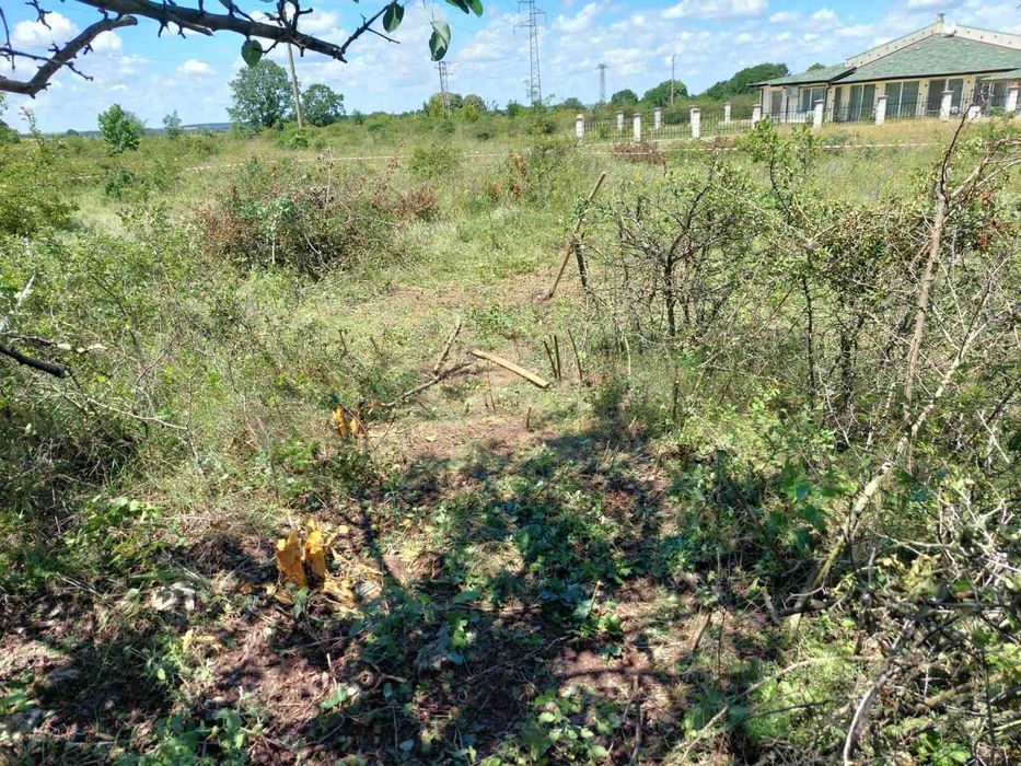 парцел Перчемлията