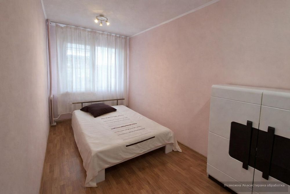 Двустаен апартамент под наем в ж.к. Бъкстон, 2216101