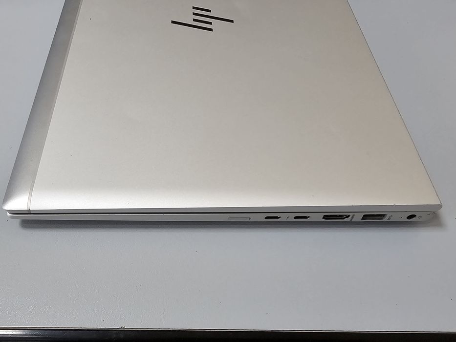 Лаптоп HP EliteBook 850 G8, FHD, 16GB, 500GB SSD, Win10Pro, Office  гаранция