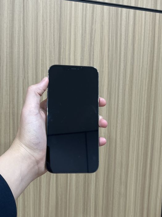 Айфон 12 Про Макс 128гб