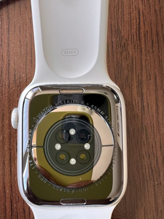 Apple Watch Series 8 GPS+Cellular 45mm