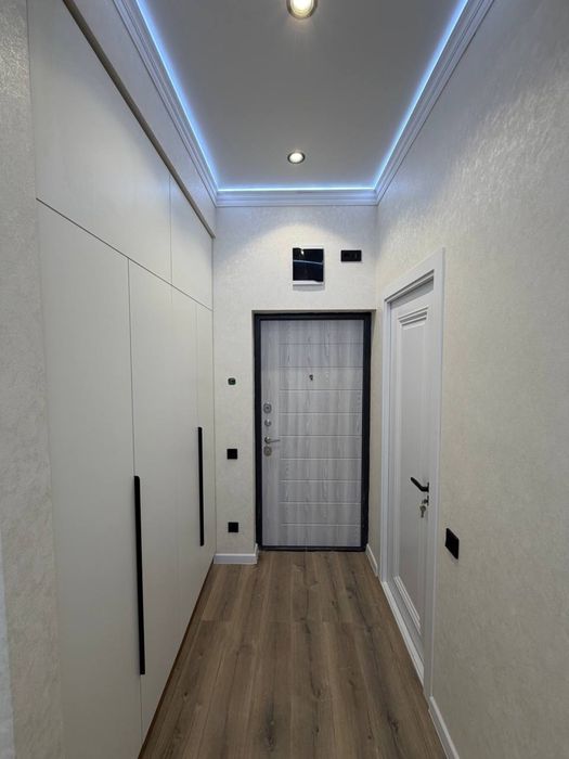 Продается 2х комнатная новостройка MEGAPLANET Юнусабад 11 Метро