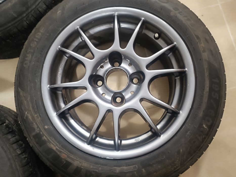 Джанти "15 4х108