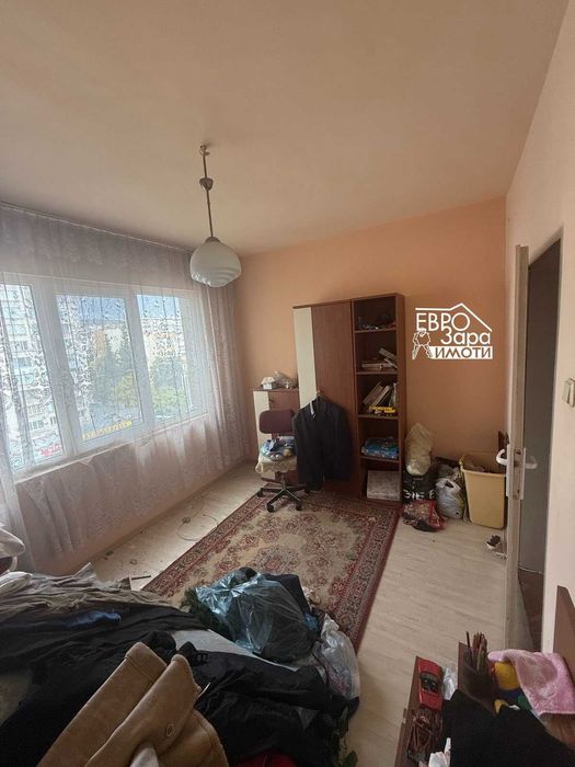 Продава се Многостаен апартамент в Стара Загора, Център - 93 кв.м за 1280 €/кв.м - Снимка #8