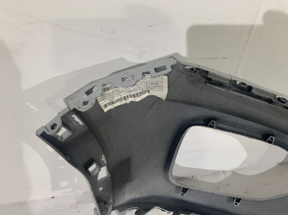 Bara fata VW T-Roc, 2018, 2019, 2020, 2021, cod origine OE 2GA807221J.