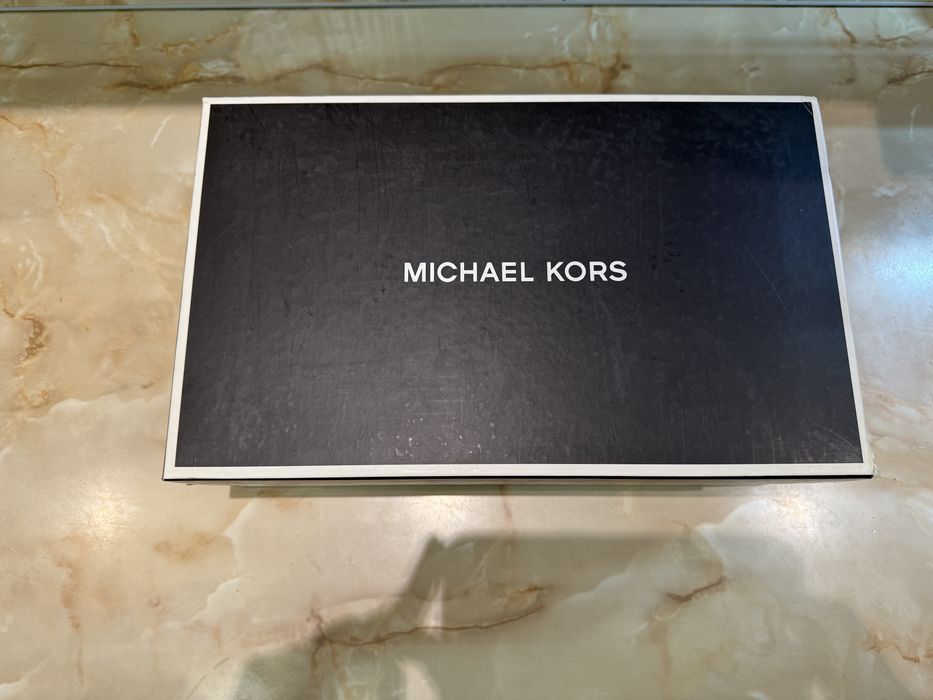 Adidasi Michael Kors, marimea 40,5
