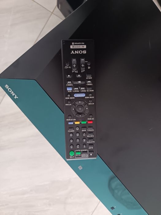 Sony home cinema 5.1