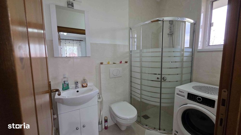 Casă De Excepție+Afacere Garantată la Cheie. În Cihei com. Sânmartin