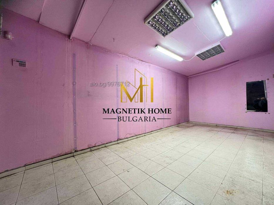 Дава се под наем Магазин в Бургас, Център - 25 кв.м за 300.9 € - Снимка #10