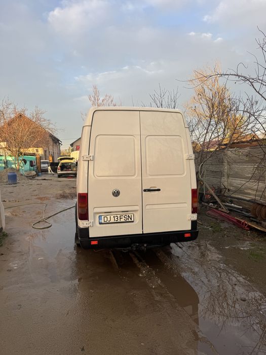 Volkswagen lt 46 2.5 anj