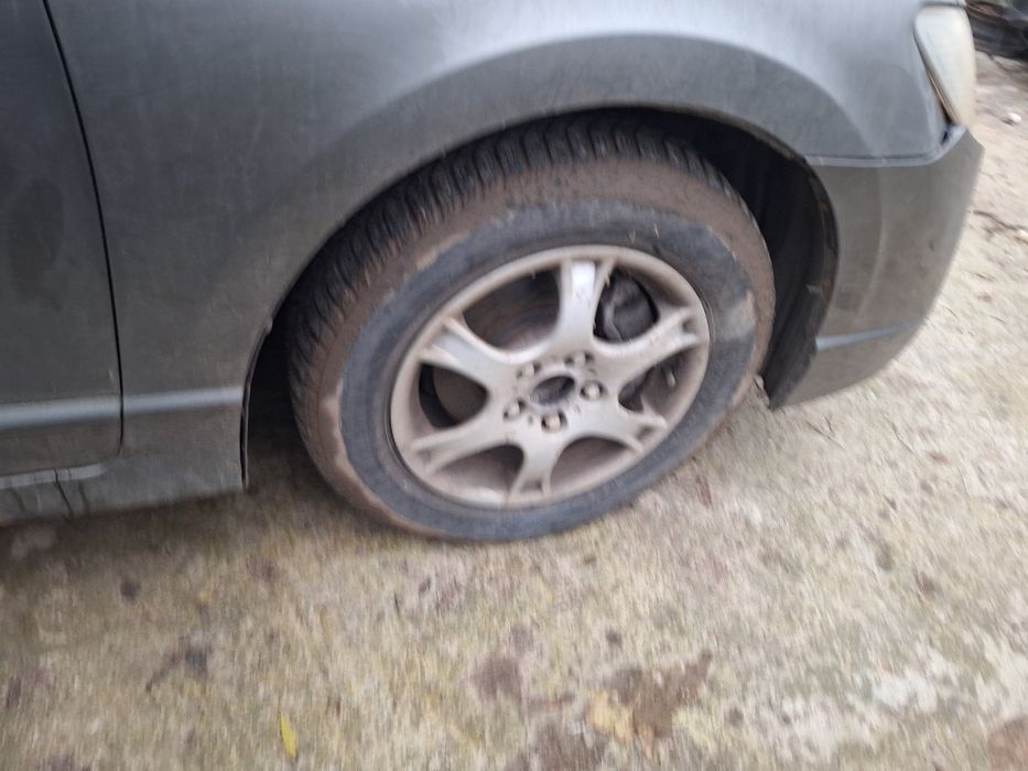 Dezmembrari Honda Civic sedane 1.8 benzina an  2008