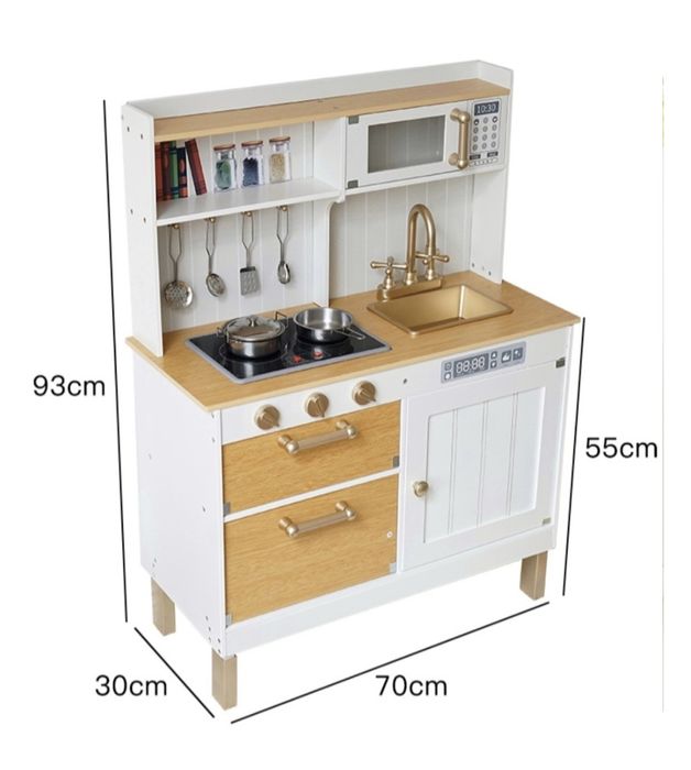 Продам игрушку кухню