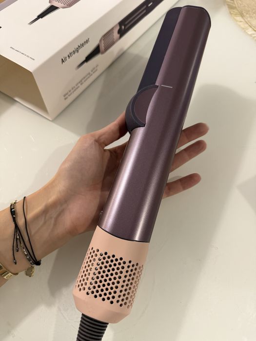 Преса тип сешоар