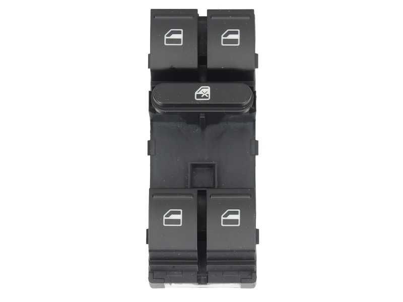 Копчета ел. стъкла SEAT ALTEA/IBIZA/VW GOLF V/GOLF VI 2005- 1K4959857B