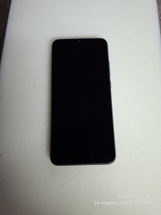 Телефон Redmi a9